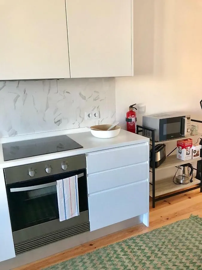 Graca Riverview Terrace Apartment Lisboa