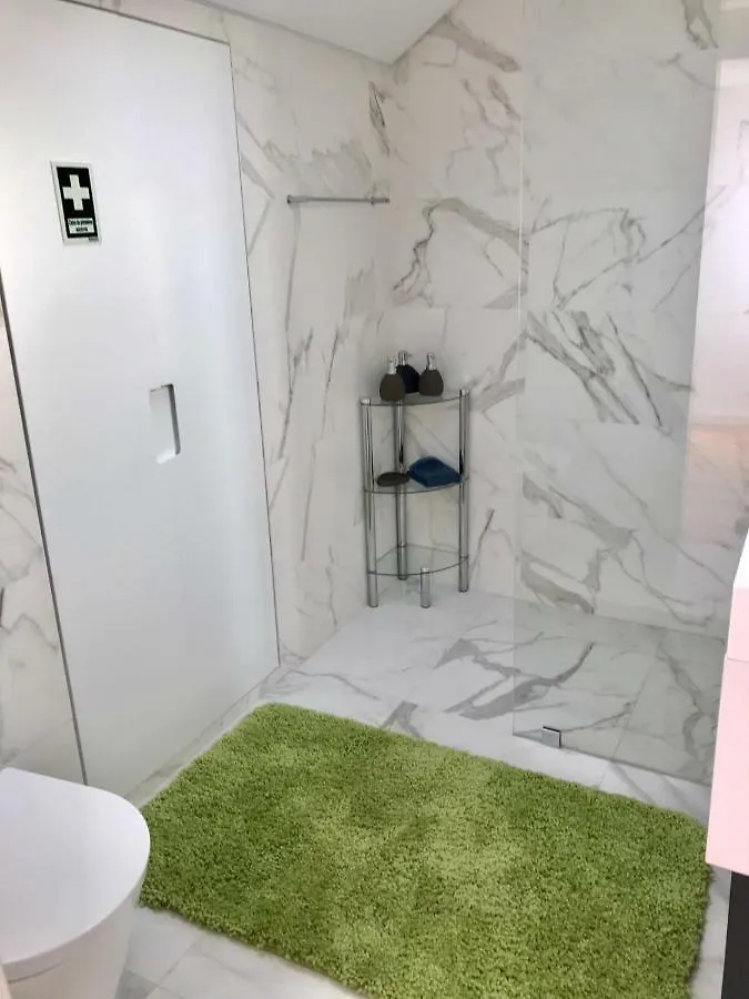 Graca Riverview Terrace Apartment Lisboa Πορτογαλία